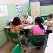 Trabalho social ... embelezando com amor! #IURD