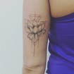 Tattoo flor de lotus -  por Daniele Brunelli 
@danielebrunelli.tattoo
#manasnatattoo #tattoogirls #tattoo #ink #artenapele #tattooink #tattooinked #tattoopiracicaba #instaart #tattooart #bodyart #instatattoo #tattoobrasil #tattoolife #tattoolove #piracicaba #piracicabatattoo #tattooed  #tattoofeminina #danielebrunellitattoo#tattoolotus