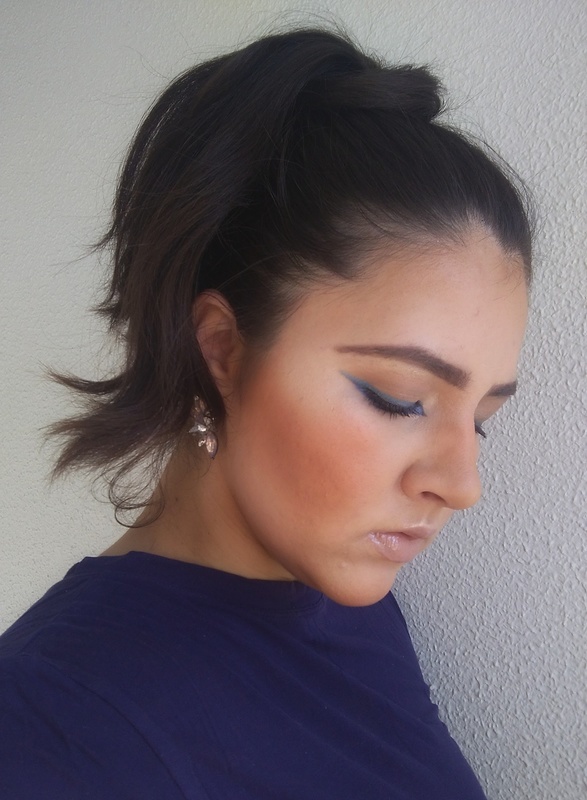 Makeup Fashion Look
#makeup
#makeupartist
#maquiagem
#moda
#editorial
#maquiagemartística
#fashionmakeup
#fashionlook maquiagem maquiador(a) manicure e pedicure outros