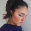 Makeup Fashion Look
#makeup
#makeupartist
#maquiagem
#moda
#editorial
#maquiagemartística
#fashionmakeup
#fashionlook