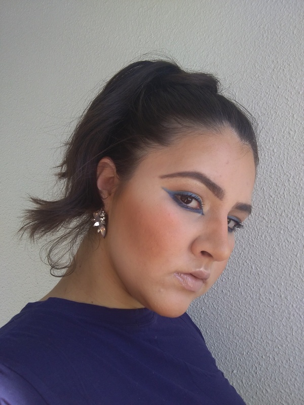 Fashion look Makeup
#makeup
#makeupartist
#maquiagem
#maquiadora
#fashionlook
#fashionlookmakeup
 maquiagem maquiador(a) manicure e pedicure outros