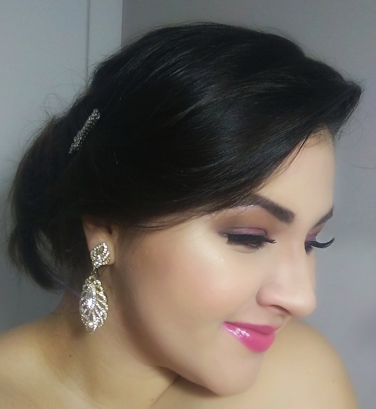 Maquiagem natural e leve para noiva
#makeup
#makeupartist
#maquiagem
#maquiadora
#noiva
#bridge
#Makeupbridge
#maquiagemnoiva
#penteadonoiva cabelo maquiador(a) manicure e pedicure outros