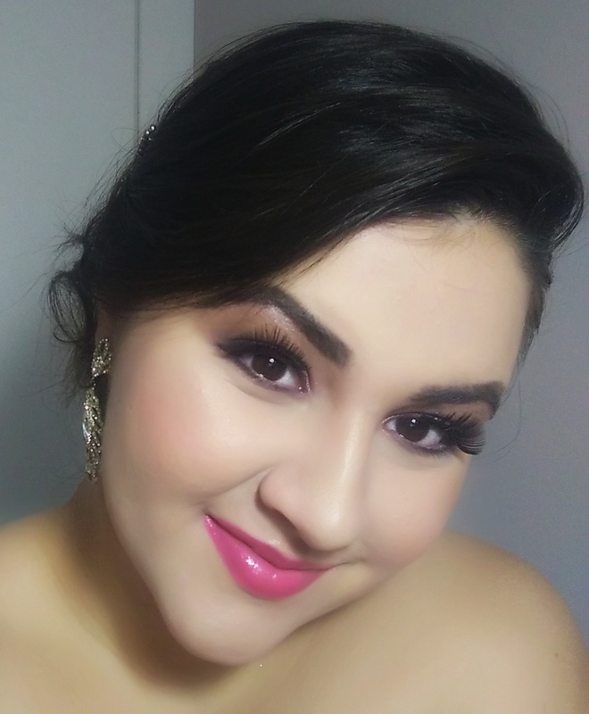 Bridge Makeup
#makeup
#makeupartist
#maquiagem
#maquiadora
#noiva
#bridge
#makeupbridge
#maquiagemnoiva maquiagem maquiador(a) manicure e pedicure outros