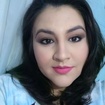 Make com esfumado olho de gato
#makeupcateye
#esfumado
#smokeyeye