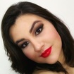 Técnica de make para não ter o efeito flash back em fotos com flash
#makeup
#makeupartist
#noflashback