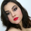 Sugestão de  make para eventos noturnos
#makeup
#maquiagemparanoite