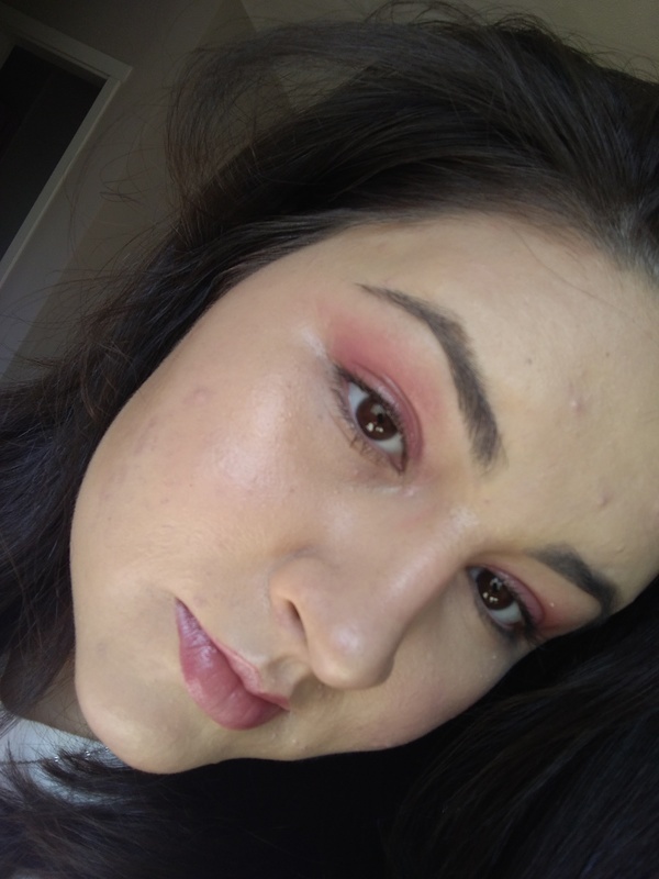 Make com acabamento luminoso
#acabamentoluminoso
#basecintilante maquiagem maquiador(a) manicure e pedicure outros