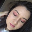 Make natural com acabamento luminoso, utilizando apenas produtos líquidos
#acabamentoluminoso
#makeluminoso
#makeupartist