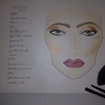 Face chart nº1
#facechart
#makeupartist