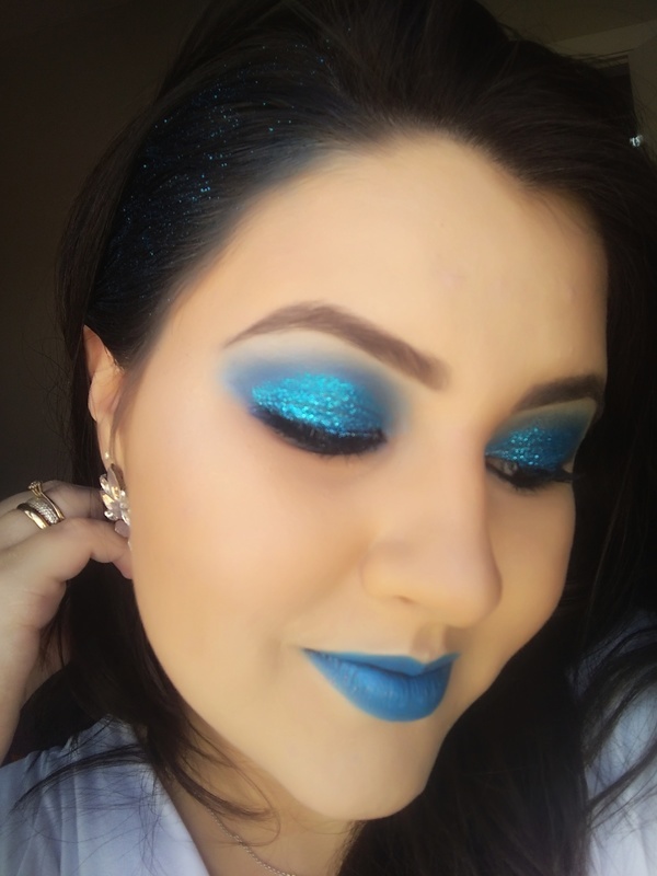 Make de revelação
#Makeup
#Makeupartist
#Maquiadora
#Makerevelação
#bluemake
#Pinkandblue maquiagem maquiador(a) manicure e pedicure outros