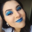 Make monocromática azul
#Makeup
#Makeupartist
#Maquiadora
#Makerevelação
#Rosaeazul
#colorimetria
#monocromática
#rodadascores
