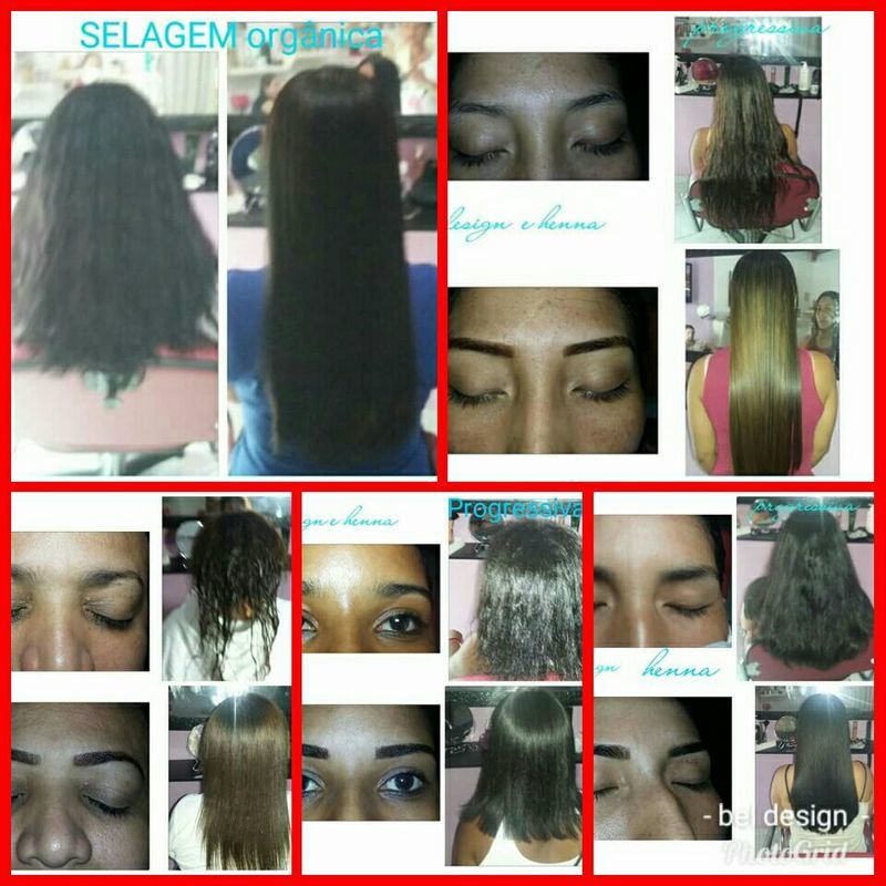 Cortes; progressivas; designer e Henna.. cabelo micropigmentador(a) cabeleireiro(a) promotor(a) de vendas designer de sobrancelhas