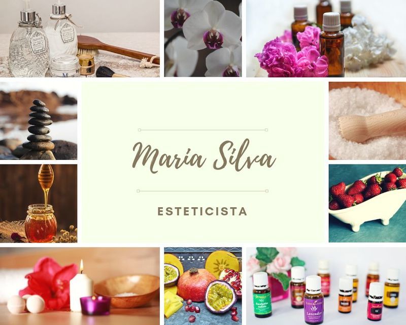 Meu perfil do Instagram  @esteticamariasilva estética esteticista manicure e pedicure designer de sobrancelhas