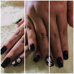 Unhas decoradas