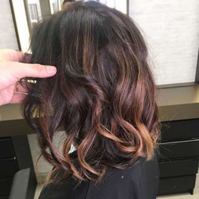 cabelo cabeleireiro(a)