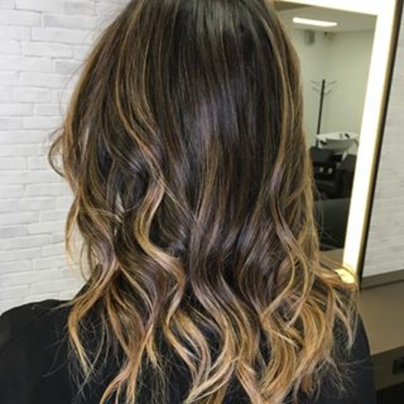 cabelo cabeleireiro(a)