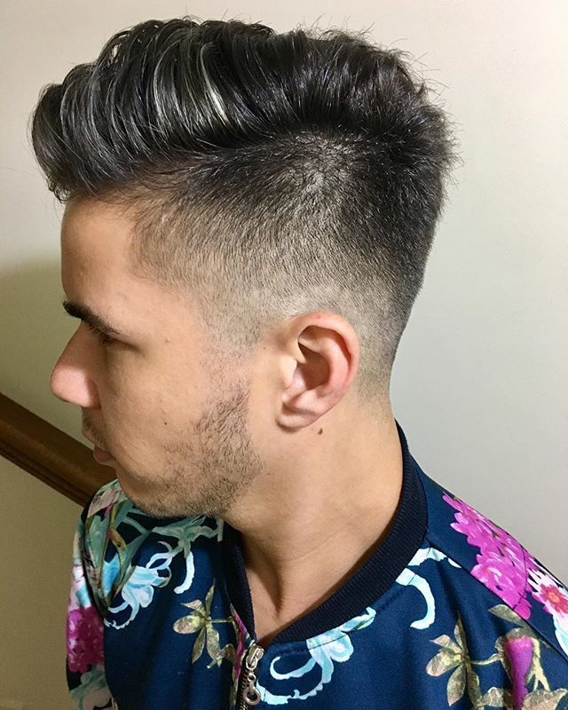 cabelo cabeleireiro(a)