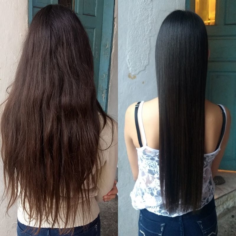 cabelo auxiliar cabeleireiro(a)