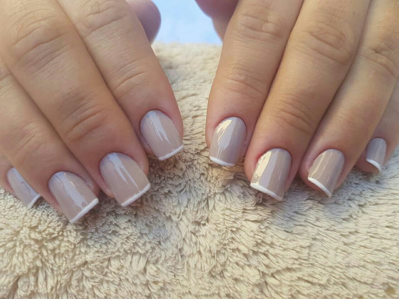 manicure e pedicure designer de sobrancelhas outros
