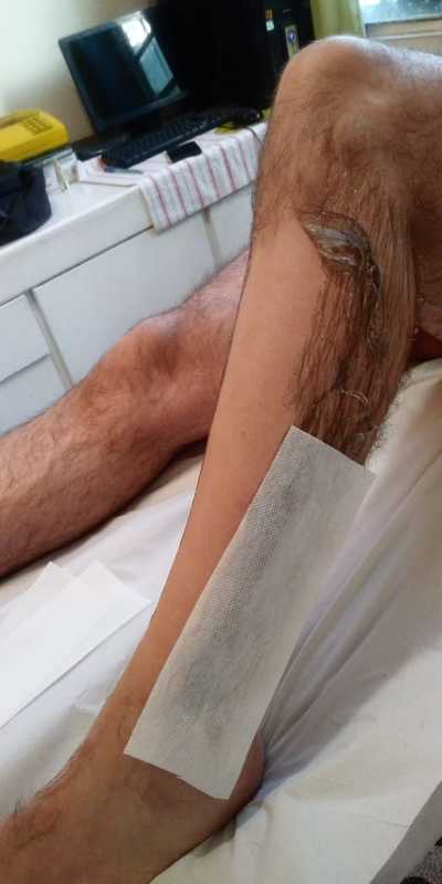 estética depilador(a) esteticista