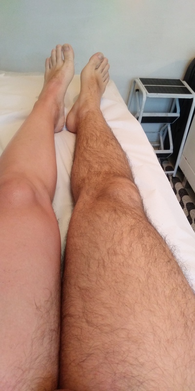 estética depilador(a) esteticista