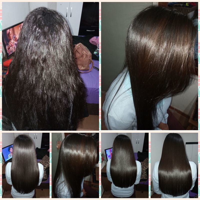cabelo cabeleireiro(a)