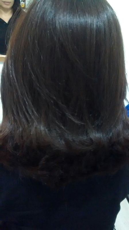 cabelo cabeleireiro(a) gerente administrativo