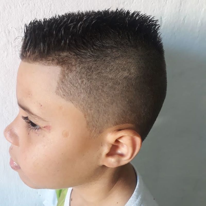 cabelo barbeiro(a)