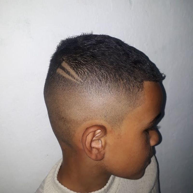 cabelo barbeiro(a)