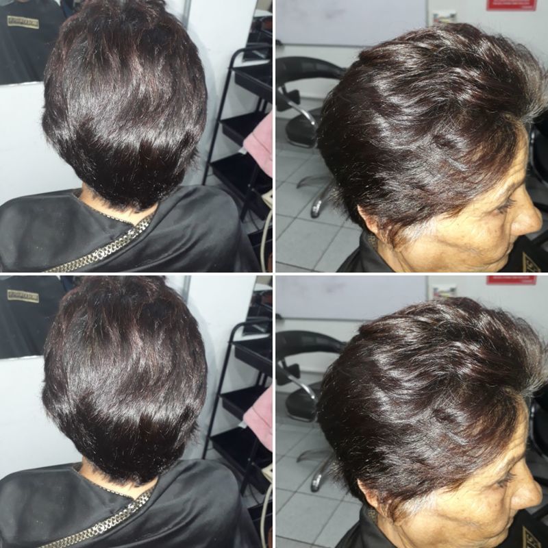 cabelo cabeleireiro(a) maquiador(a) manicure e pedicure designer de sobrancelhas depilador(a)