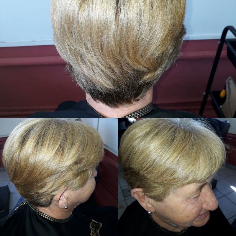 cabelo cabeleireiro(a) maquiador(a) manicure e pedicure designer de sobrancelhas depilador(a)