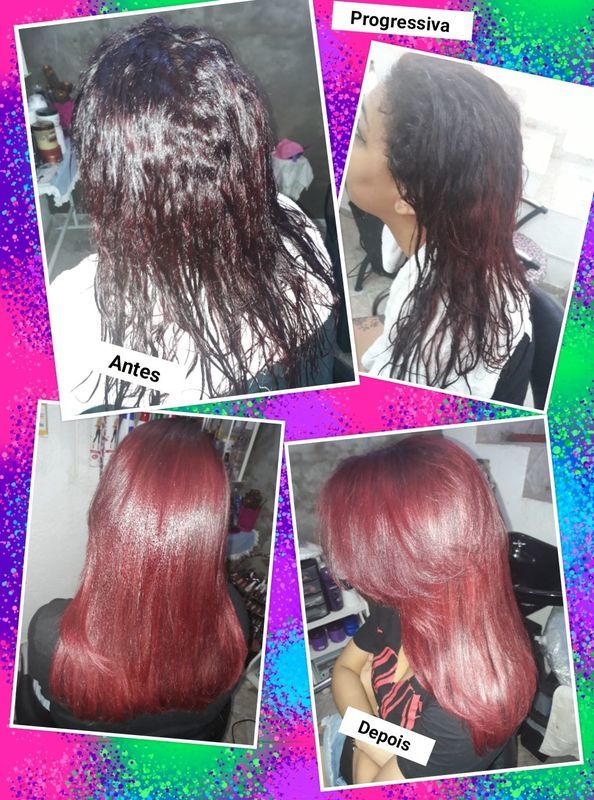 cabelo cabeleireiro(a) maquiador(a) manicure e pedicure designer de sobrancelhas depilador(a)