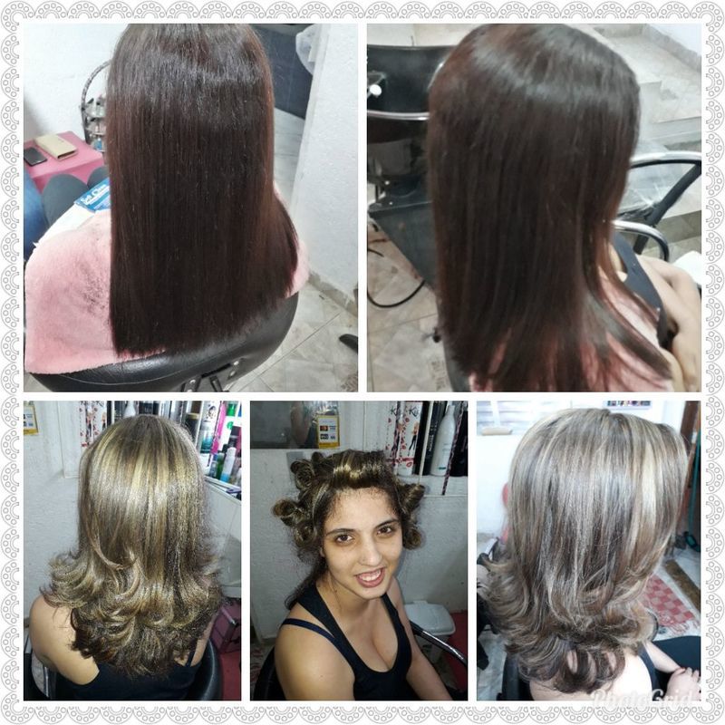 cabelo cabeleireiro(a) maquiador(a) manicure e pedicure designer de sobrancelhas depilador(a)
