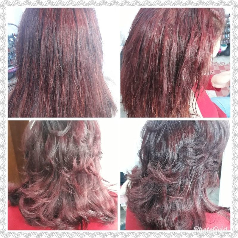 cabelo cabeleireiro(a) maquiador(a) manicure e pedicure designer de sobrancelhas depilador(a)