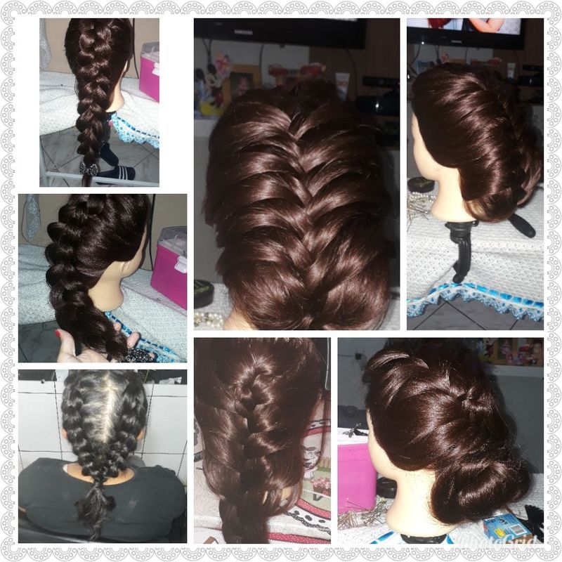 cabelo cabeleireiro(a) maquiador(a) manicure e pedicure designer de sobrancelhas depilador(a)
