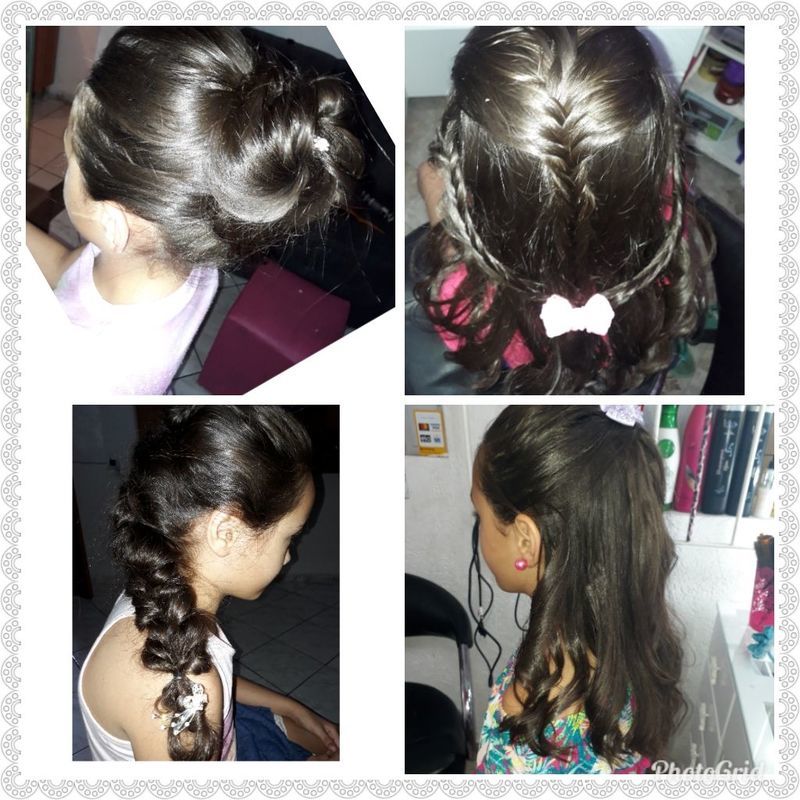 cabelo cabeleireiro(a) maquiador(a) manicure e pedicure designer de sobrancelhas depilador(a)