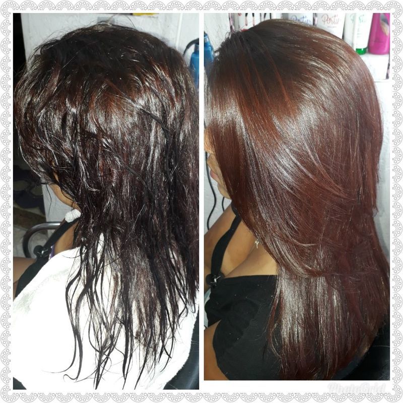 cabelo cabeleireiro(a) maquiador(a) manicure e pedicure designer de sobrancelhas depilador(a)