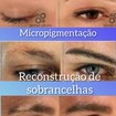 Reconstrução de sobrancelhas