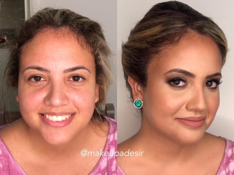 Formanda | @makeupadesir maquiagem maquiador(a) assistente maquiador(a)