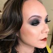 @makeupadesir | #maquiagem #esfumado 