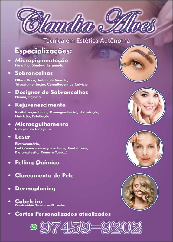 estética micropigmentador(a)