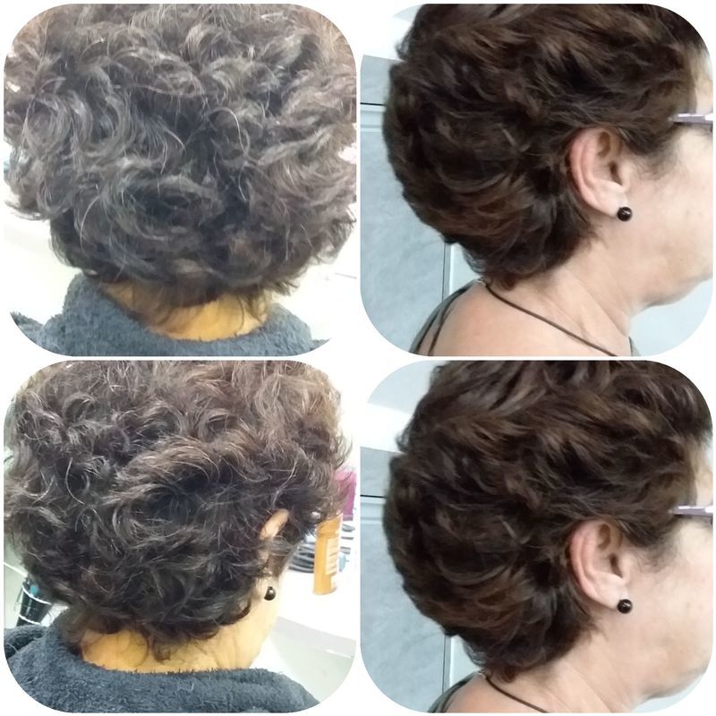 Reflexo em tons marrons " morena iluminada". cabelo cabeleireiro(a) auxiliar cabeleireiro(a)
