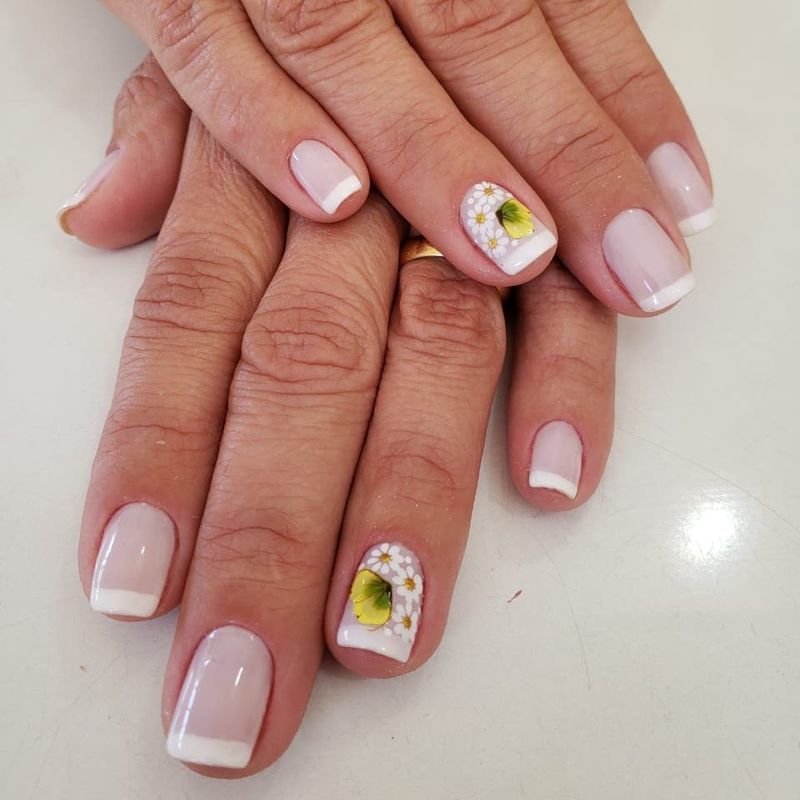 unha manicure e pedicure designer de sobrancelhas outros