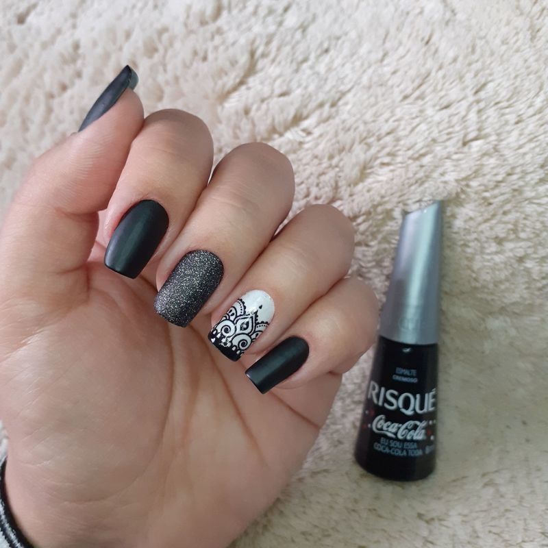 unha manicure e pedicure designer de sobrancelhas outros