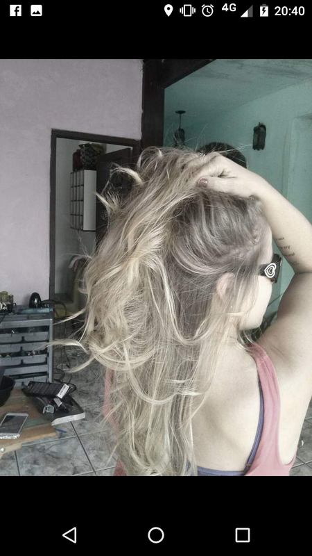 Iluminação  estética micropigmentador(a)
