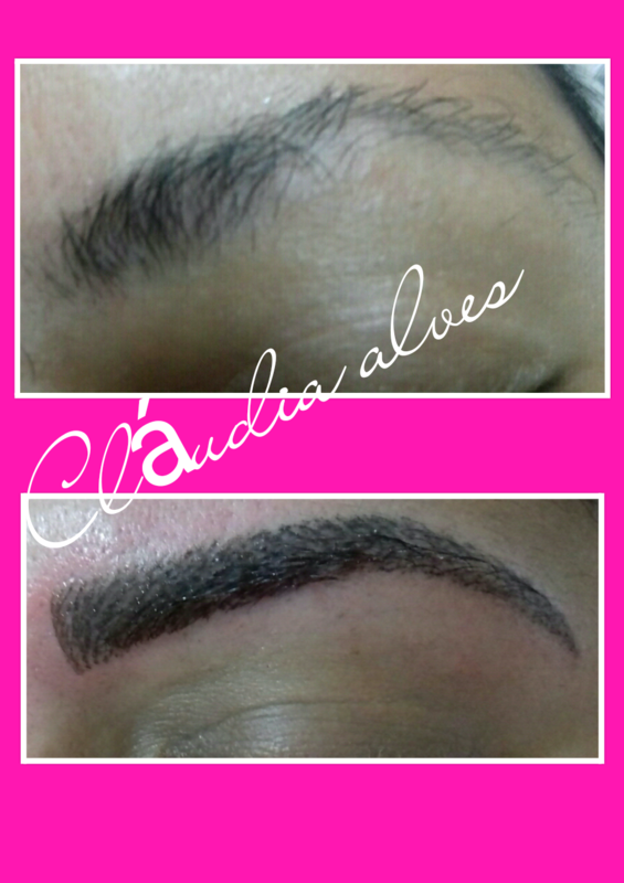 estética micropigmentador(a)