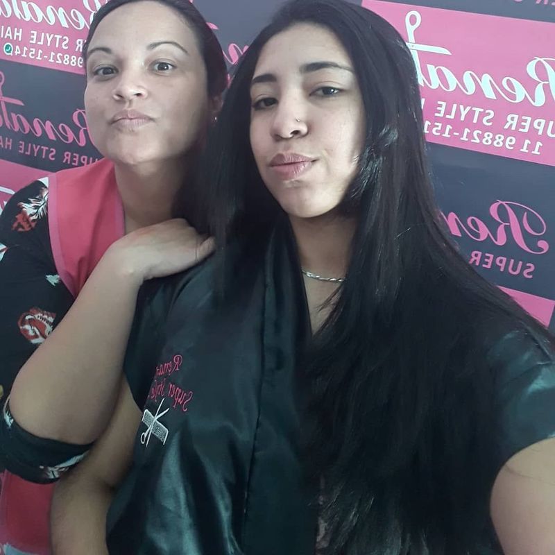 cabeleireiro(a) cabeleireiro(a)