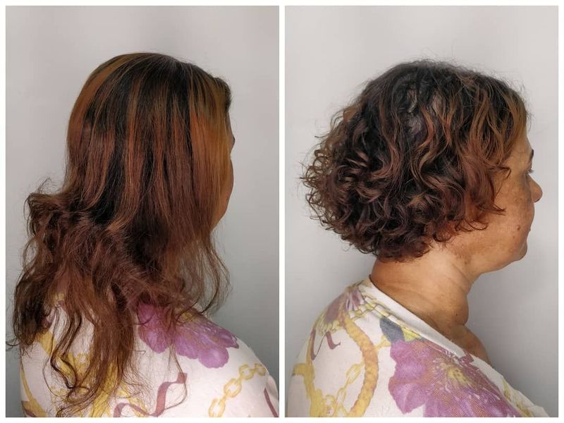 cabelo cabeleireiro(a) maquiador(a) auxiliar cabeleireiro(a) assistente maquiador(a)