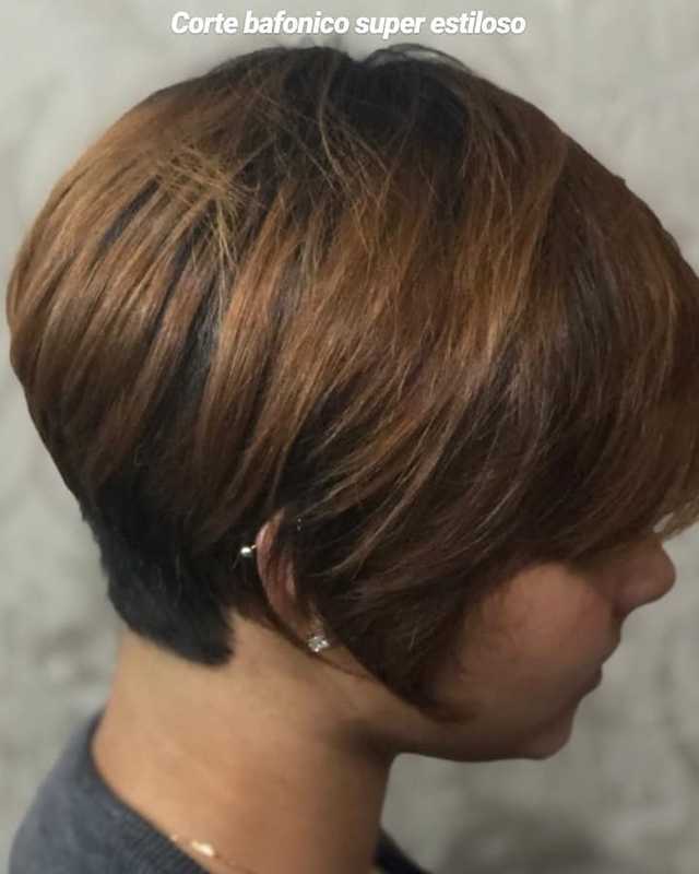 cabelo cabeleireiro(a)