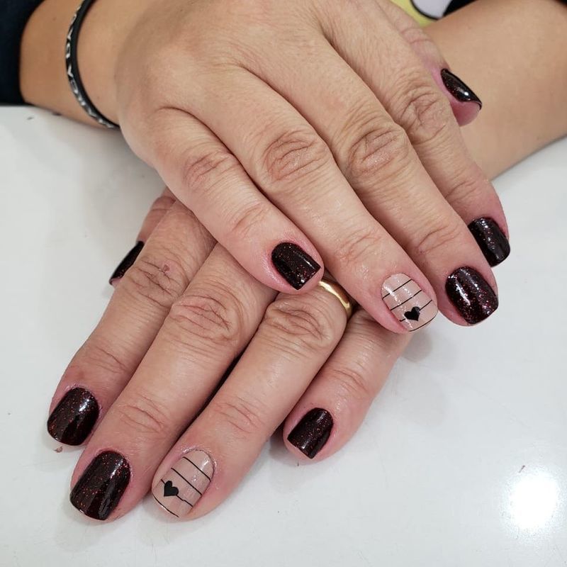 Só esmaltação! unha manicure e pedicure designer de sobrancelhas outros
